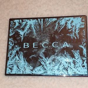 Becca glow kit highlighter